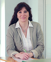 Tanja Rieger
