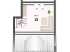 Grundriss Dachspitz
