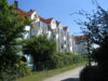 Südseite Haus 3-5