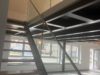 Aufgang Galerie