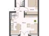 Grundriss DG