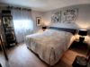 Geräumiges Schlafzimmer