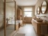 Wohnbeispiel Badezimmer