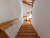 Treppe ins OG