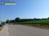 Blick von Süd-West