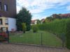Gartenseite West