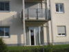 Terrassre EG-Wohnung