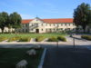 Park innen