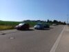 Blick von Nord-West