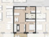 Grundriss Haus A Whg06
