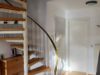 Eingang mit Treppe